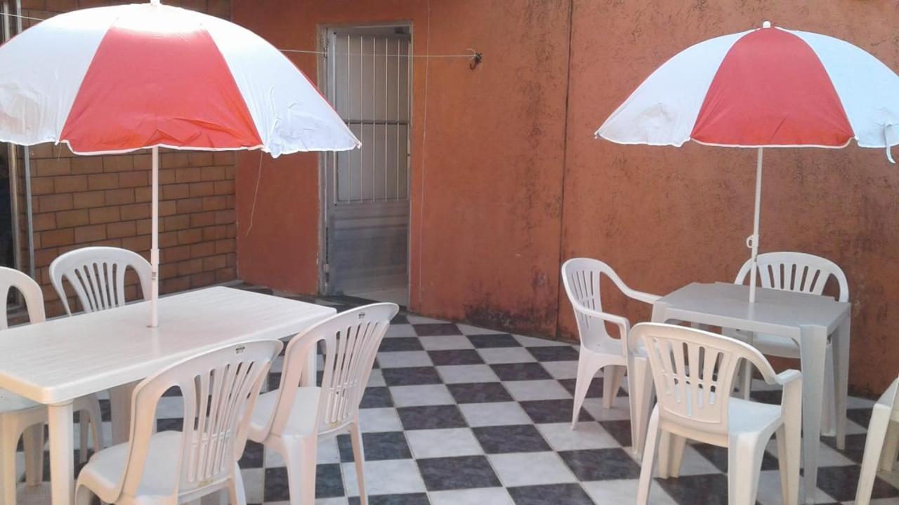 Cobertura Com Churrasqueira Propria E Wi-Fi Perto Da Praia - Excelente Para Familia E Amigos Guarujá Kültér fotó